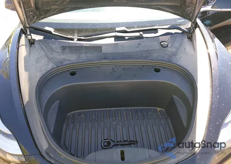 2020 Tesla Model 3 Performance Dual Motor All-Wheel Drive from USA, damaged, VIN 5YJ3E1EC6LF804638